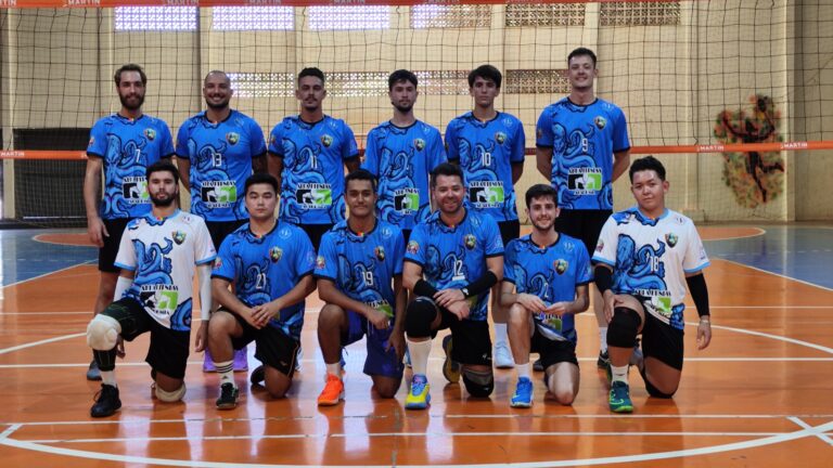 Troféu Harraldo Altmann começa com dois jogos decididos no tie-brake