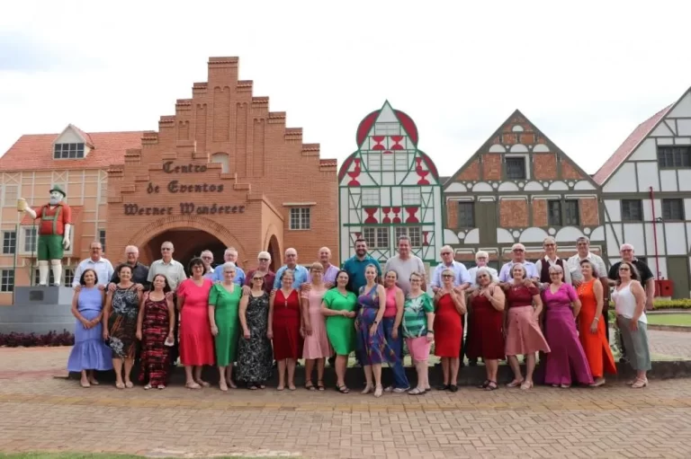 Concurso Miss e Mister Terceira Idade acontece neste sábado