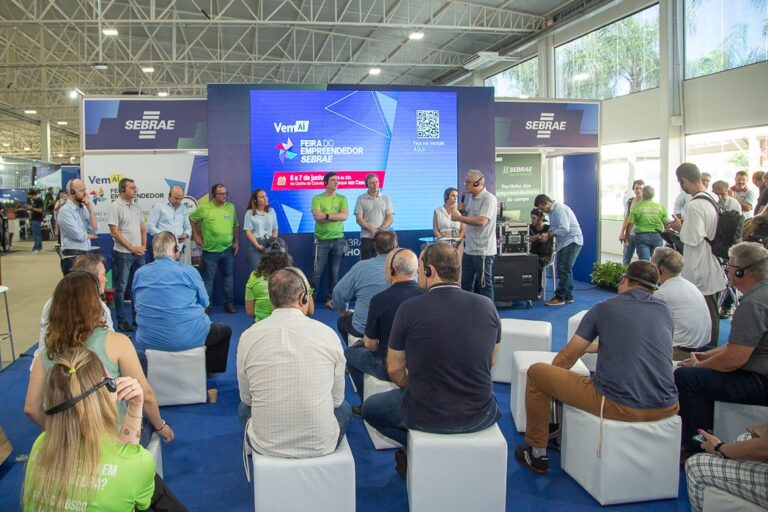 Oeste do Paraná receberá edição inédita da Feira do Empreendedor em Cascavel