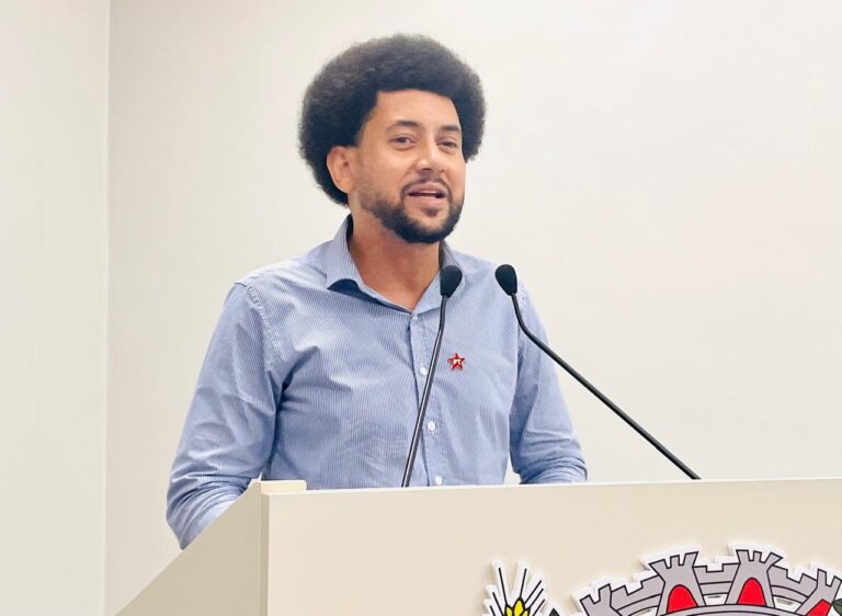 Fernando Nègre sugere destinação de área para implantação do campus do IFPR