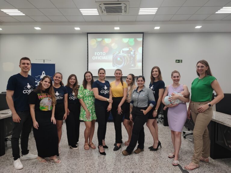 Cojem Marechal completa 31 anos e reafirma compromisso com o desenvolvimento do empreendedorismo local
