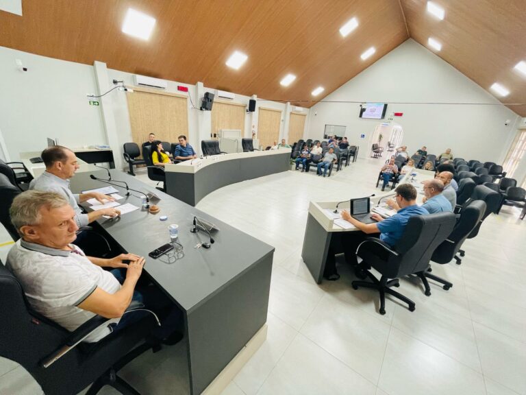 Arrecadação recorde de Marechal Rondon em 2024 chegou a R$ 433 milhões