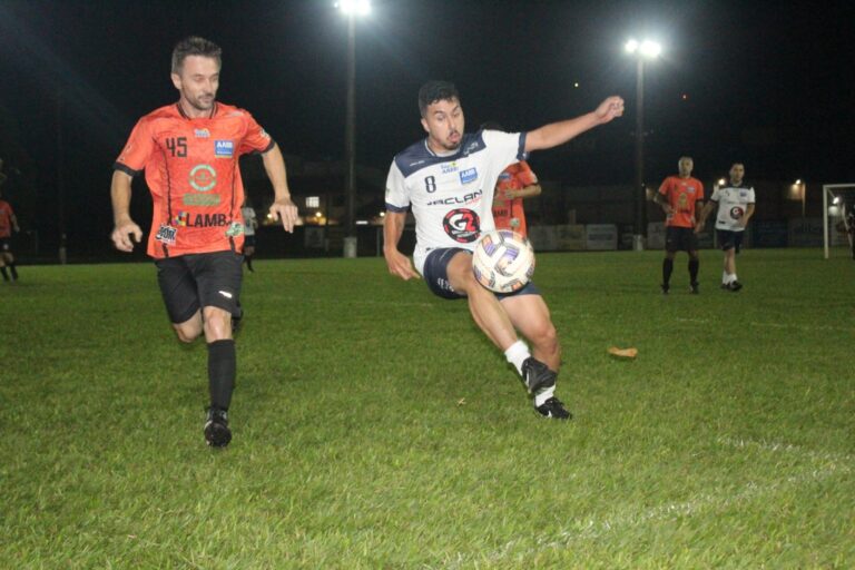 Inscrições para a 3ª edição da Copa Amizade/AABB/Jaclani Esportes estão na reta final