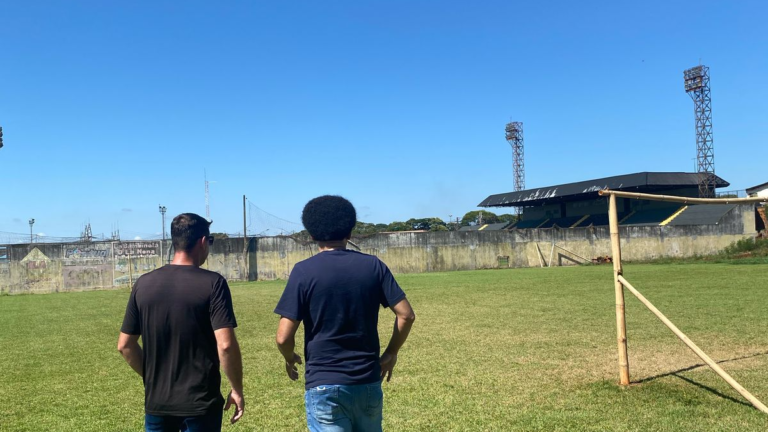 Vereador Fernando Nègre solicita melhorias em infraestrutura e esporte para os bairros Líder e Santo Amaro