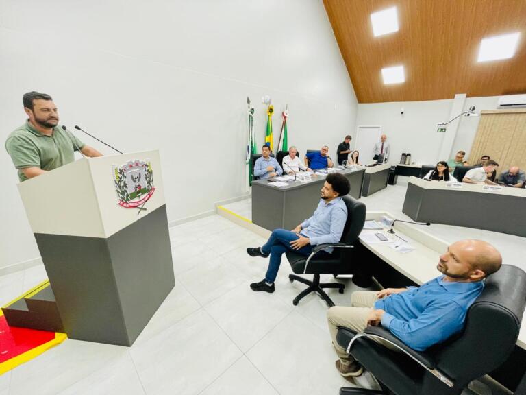 Marechal Rondon encerrou 2024 com superávit consolidado de R$ 167,3 milhões