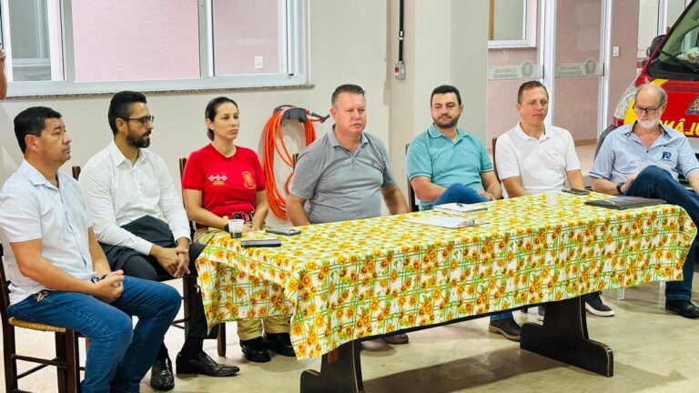 Churrascada do Conseg Marechal será no dia 12 de abril