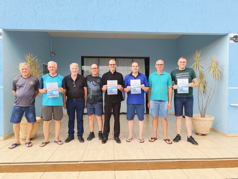 Igreja Cristo é Vida da Vila Gaúcha promove almoço em comemoração aos 34 anos da comunidade