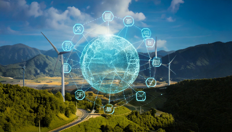 Blockchain e sustentabilidade: veja como o Ethereum ajuda o agronegócio