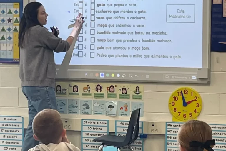 Professores do Paraná podem se inscrever para participar de intercâmbio nos EUA