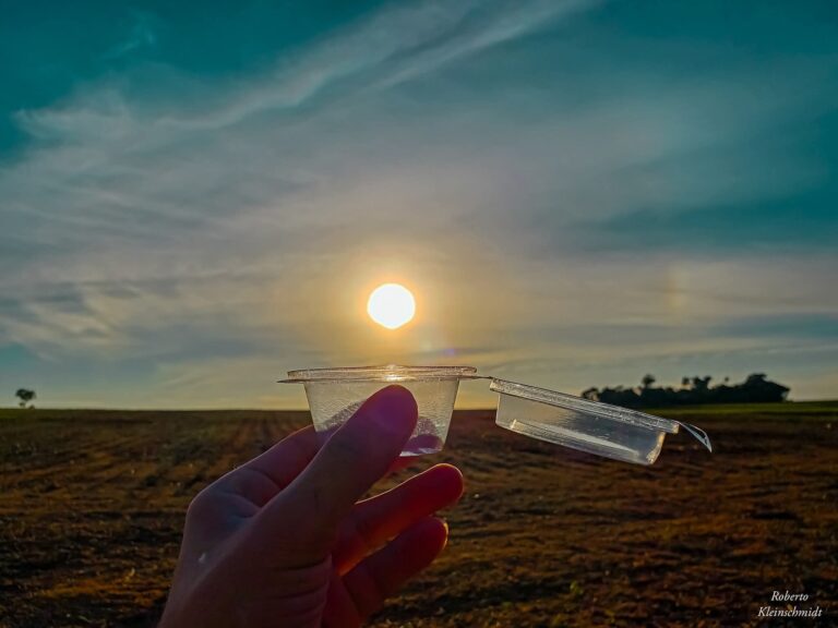 De olho nas oportunidades