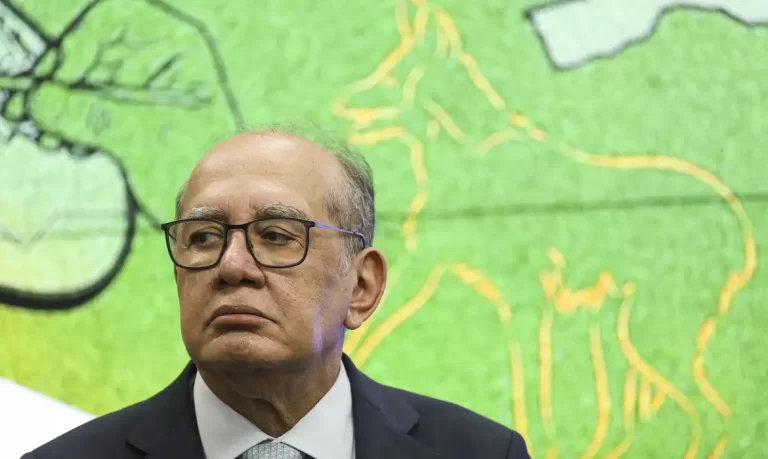 Gilmar Mendes suspende por um mês conciliação do marco temporal indígena