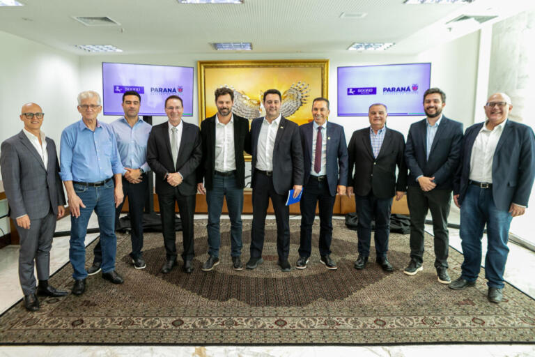 Empresa de Marechal Rondon vai investir R$ 680 milhões em nova fábrica em Francisco Beltrão