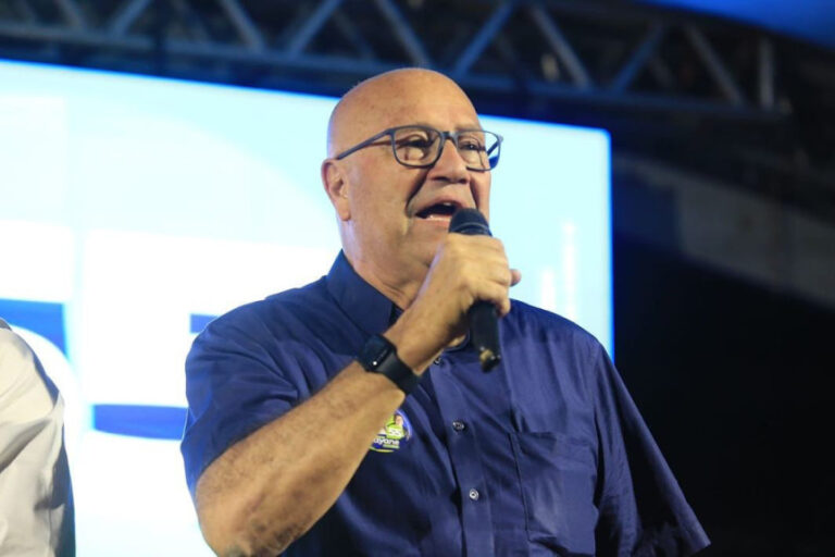 Deputado Luiz Claudio Romanelli condena suspensão dos créditos do Plano Safra