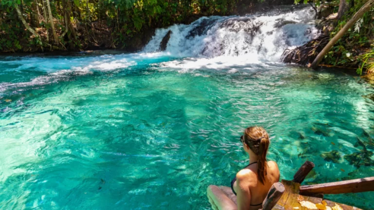 Inscrições abertas para cursos gratuitos voltados ao Turismo Rural em Nova Santa Rosa