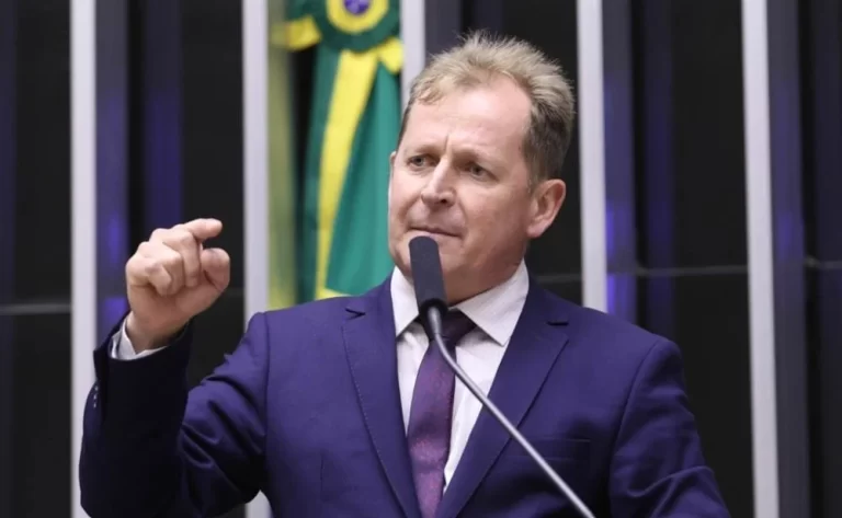 Deputado Welter: Governo Lula acelera o desenvolvimento no Paraná com o Novo PAC