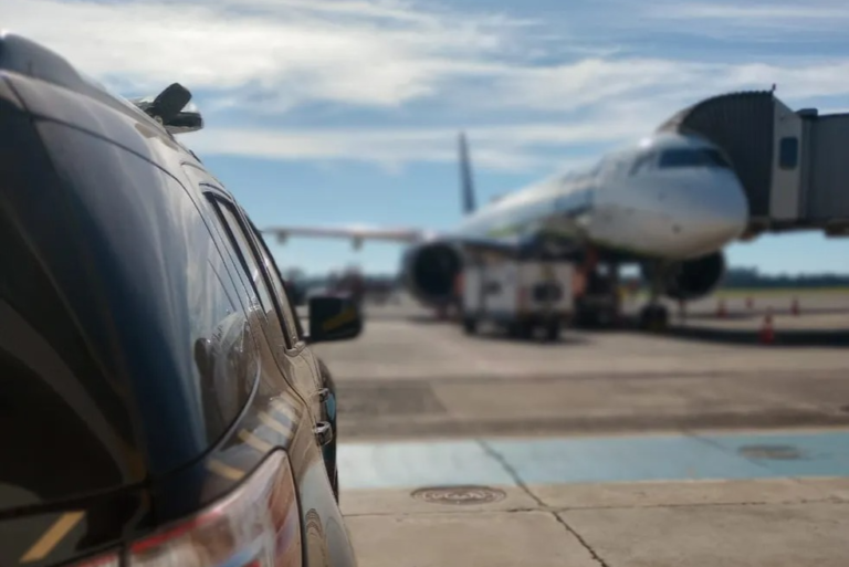 Passageiro chileno que afirmou estar com “bomba” em voo causando fechamento de aeroporto no PR é absolvido pela Justiça