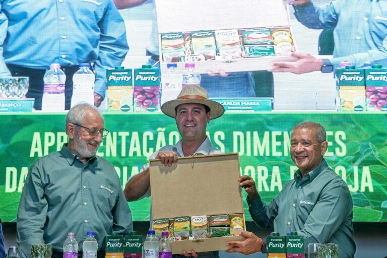 Gigante da agroindústria anuncia fábrica no Paraná de R$ 750 milhões