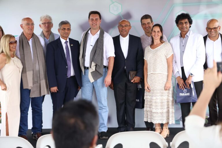 Paraná vai sediar a primeira fábrica de nanofertilizantes do Brasil