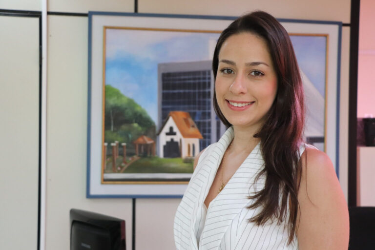 Nomeada nova Coordenadora do Procon de Marechal Rondon