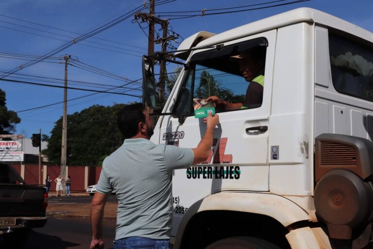 Com aumento de casos de dengue e chikungunya, saúde rondonense intensifica ações de combate ao mosquito Aedes aegypti