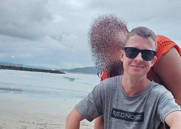 Rondonense vítima de acidente apresenta melhoras, mas segue na UTI em Toledo