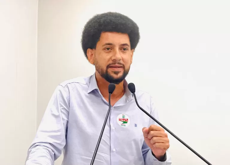 Fernando Nègre sugere palestras sobre acolhimento de crianças neurodivergentes