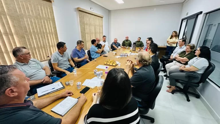 Inicia venda de fichas à 4ª Churrascada do Conseg Marechal