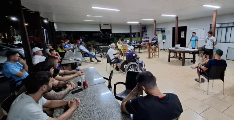 Com 16 times, 3ª Copa Amizade/Jaclani Esportes começa dia 25 na AABB