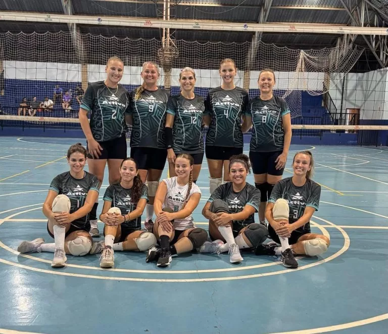 Troféu Harraldo Altmann terá quatro partidas no final de semana