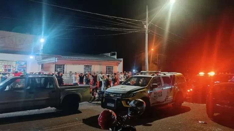 12 condutores recusaram fazer teste do etilômetro na Operação Carnaval em Cascavel