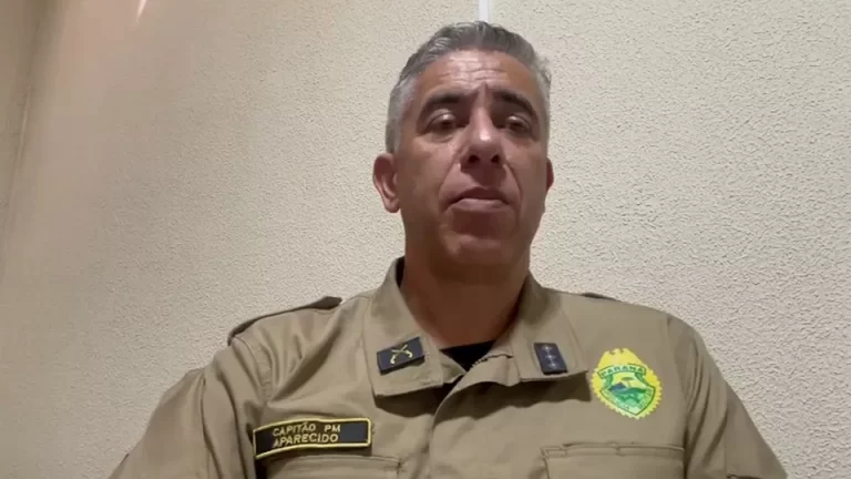 Adolescente desaparecida em Palotina é encontrada em Guaíra e levada à Casa Lar