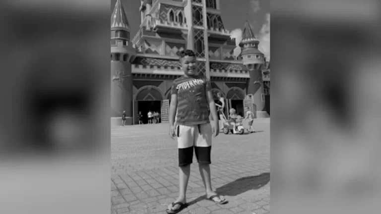 Menino de sete anos morre atropelado por motorista embriagado no Paraná; veja vídeo