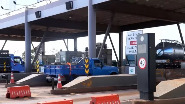 G8 de Cascavel se reúne com empresa que vai operar pedágio na região oeste