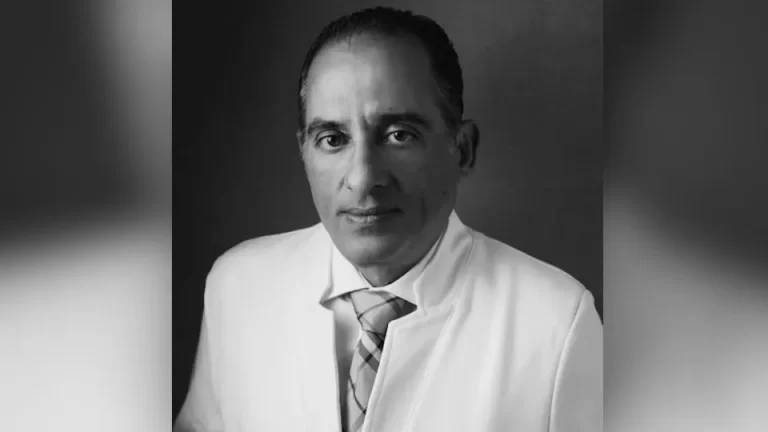 Médico Marcos Vinicius Tabox morre em Toledo