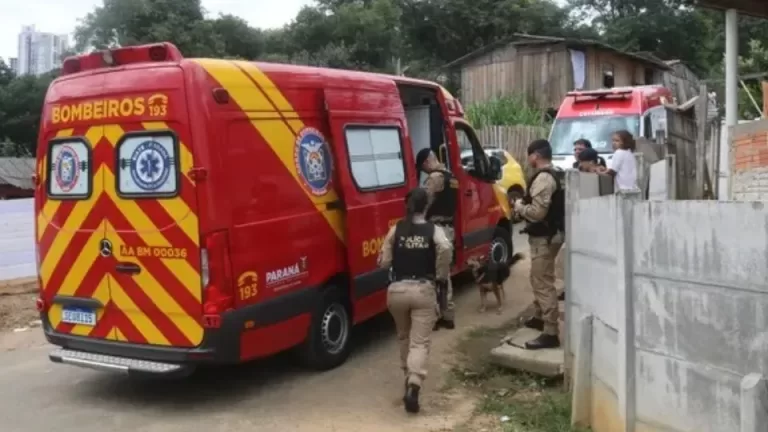 Menino de 14 anos é esfaqueado após briga por causa de pipa 