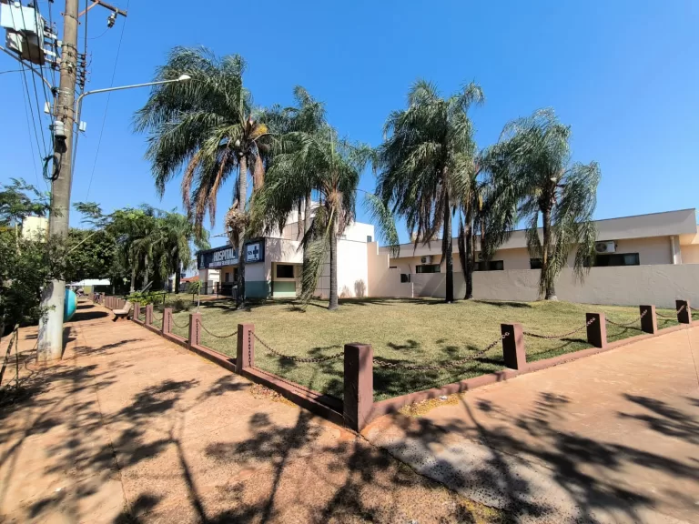 Com apoio da Itaipu, hospital de Sidrolândia aumenta capacidade de atendimento