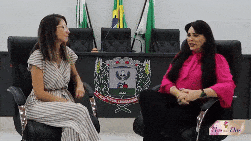 De oficial de Justiça Federal a vereadora, Tania Maion faz história na política de Marechal Cândido Rondon