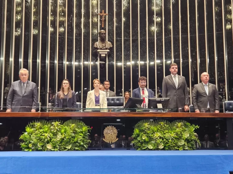 CNA divulga agenda legislativa com projetos de lei que impactam o agro nacional