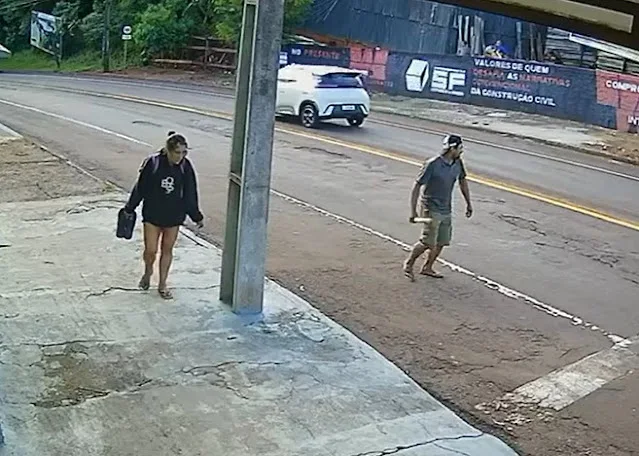 Justiça mantém presa mulher acusada de ser co-autora da morte de Luís Lourenço