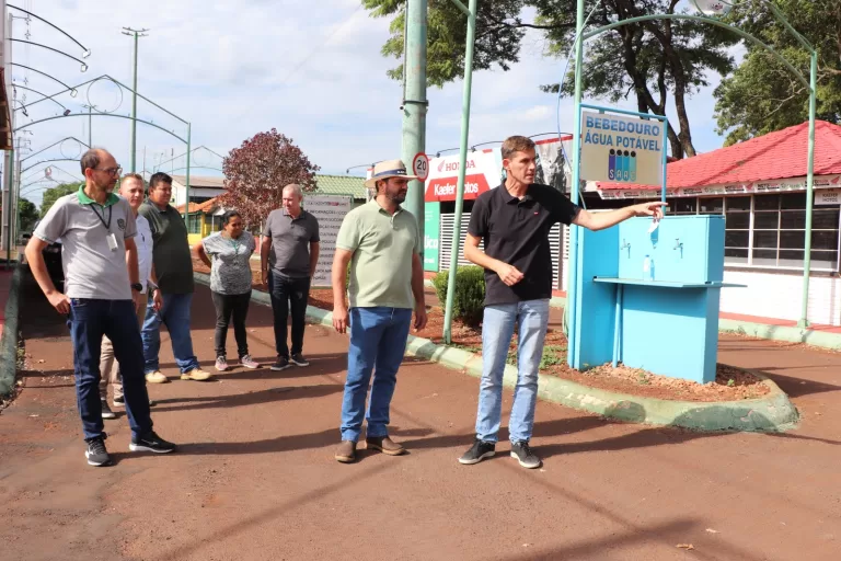 Parque de exposições rondonense deve receber investimentos de cerca de R$ 450 mil