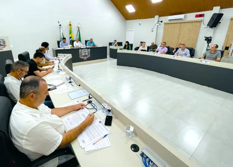 Legislativo aprova projeto de lei que declara Apomar como entidade de utilidade pública
