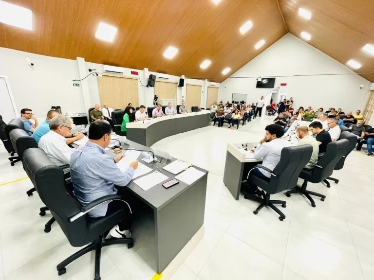 Vereadores defendem que prefeito rondonense decrete “estado de emergência” em razão da estiagem