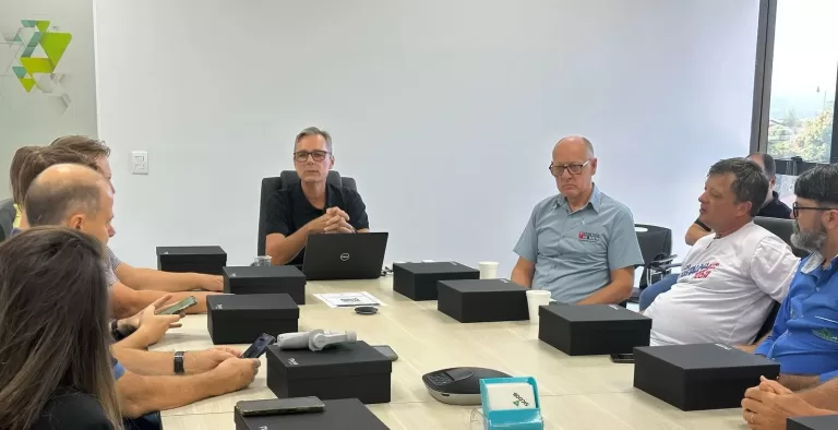 Sicoob Confiança comemora 20 anos de expansão e inovações em Marechal Rondon