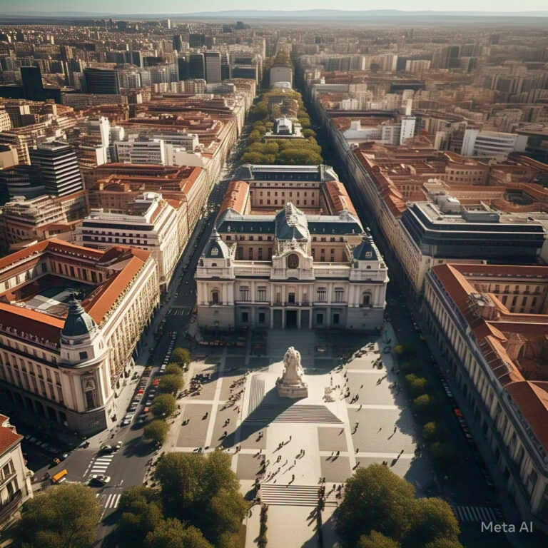 Descubra Madrid em todas as estações do ano