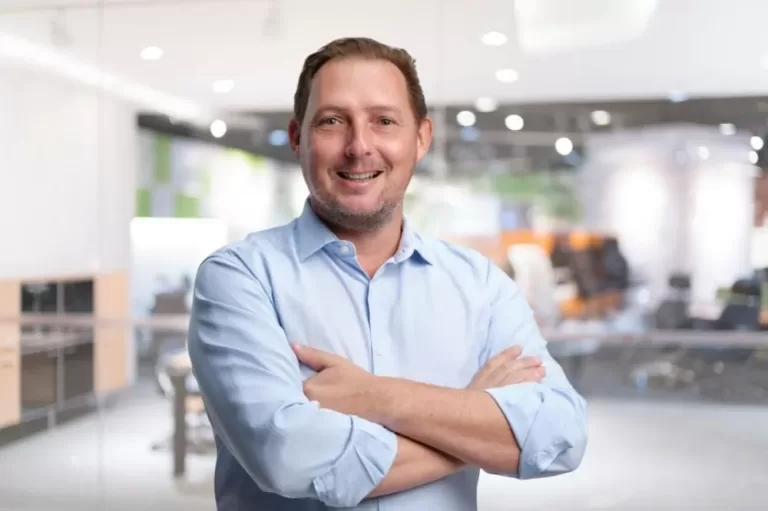 Rodrigo Schanoski, de Maripá, encabeça chapa única para comandar a Amop