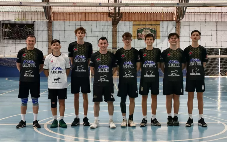 Troféu Harraldo Altmann terá sequência nesta terça-feira na Vila Gaúcha