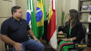 “Vamos seguir trabalhando com transparência e para toda a comunidade”, destaca prefeito de Mercedes