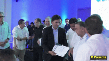 Entrega de anteprojeto dá largada à maior obra da Costa Oeste do Paraná depois da construção de Itaipu