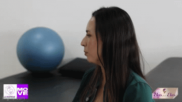 De atleta a fisioterapeuta, Lana Brandl mostra a força feminina na saúde e no esporte