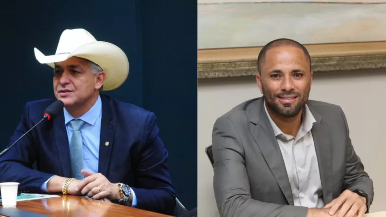 Ratinho Junior anuncia Marco Brasil e Do Carmo para compor secretariado do Estado